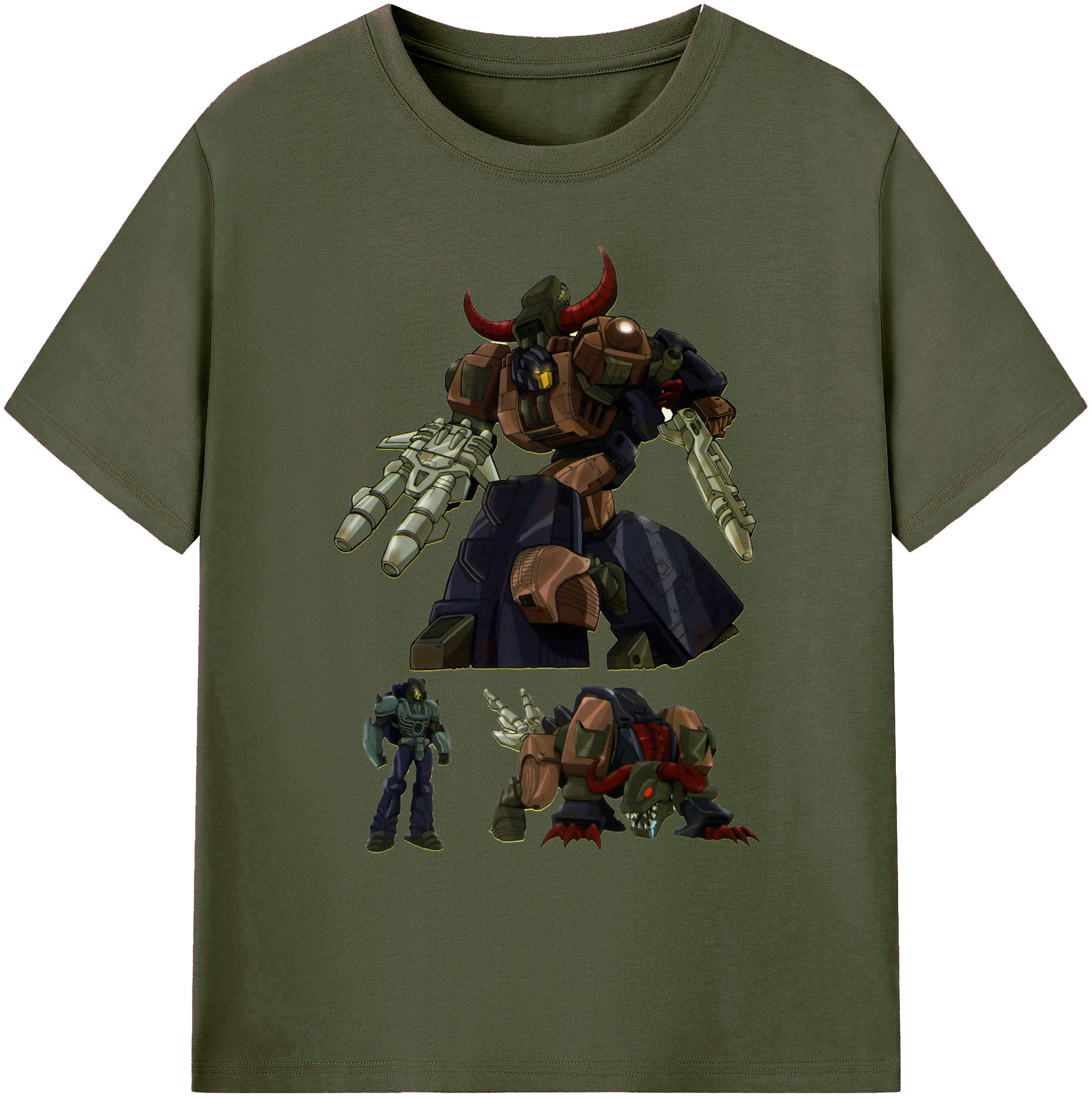 （画像用）  綿100％ メンズ半袖Tシャツ｜肌触りやわらか＆通気性